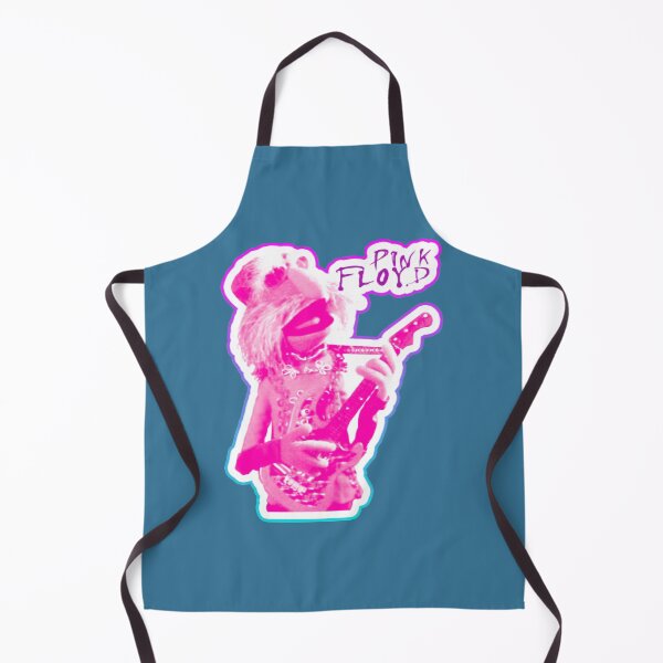 Item preview, Muppet T-ShirtPink Floyd the Muppet designed and sold by CaronKaty.