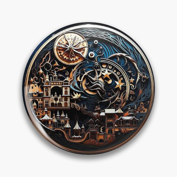 Item preview, "The Global Community" by Tony DuPuis designed and sold by tony777.