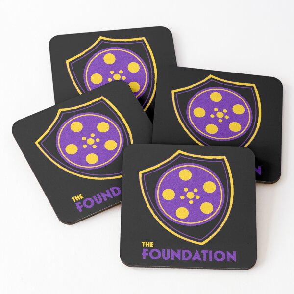 Item preview, 48 Hour Film Festival St. Louis 2023 - The Foundation designed and sold by Ian Obst.