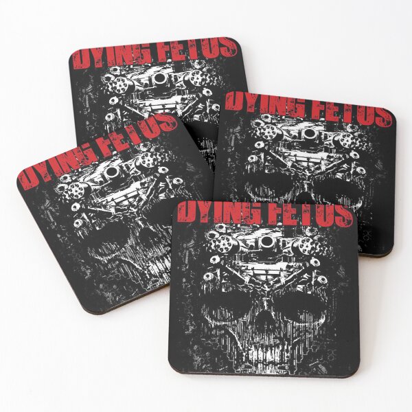 Item preview, dying-fetus     designed and sold by allian-adrain.