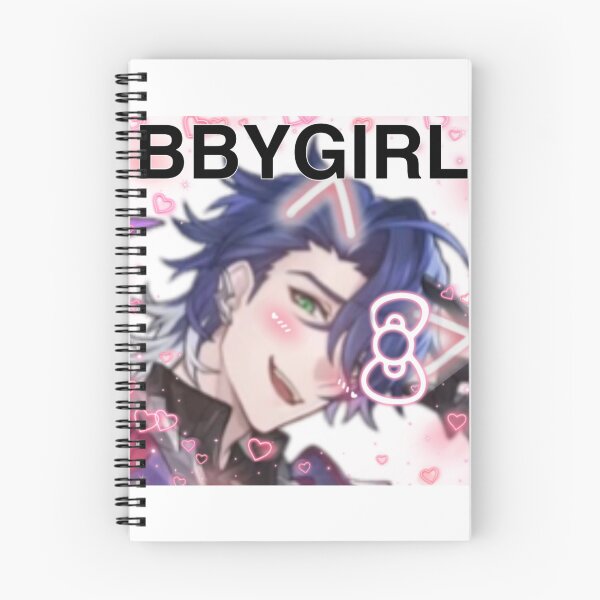 Item preview, Sampo BBYGIRL Meme designed and sold by Aren The Clown.