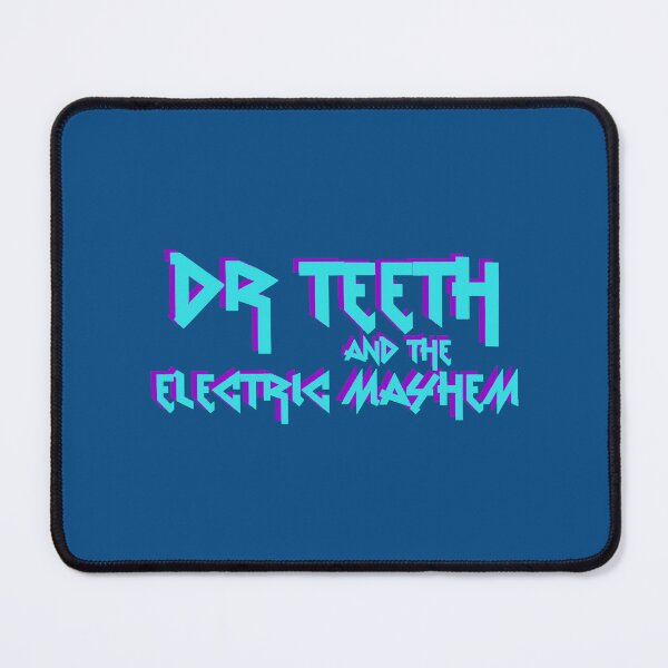 Item preview, Dr Teeth and the Electric Mayhem designed and sold by CaronKaty.