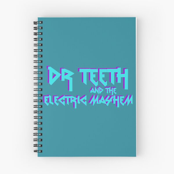 Item preview, Dr Teeth and the Electric Mayhem designed and sold by CaronKaty.
