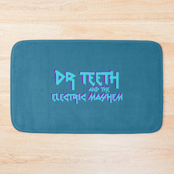 Item preview, Dr Teeth and the Electric Mayhem designed and sold by CaronKaty.