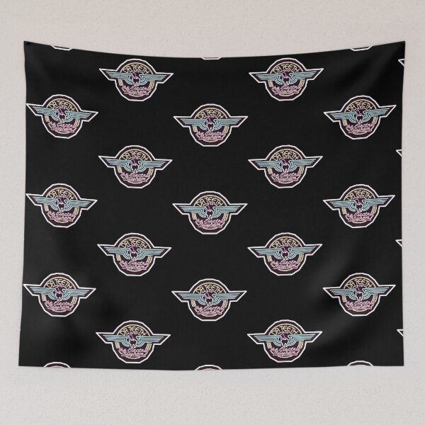 Item preview, DR TEETH AND THE ELECTRIC MAYHEM BAND LOGO designed and sold by CaronKaty.