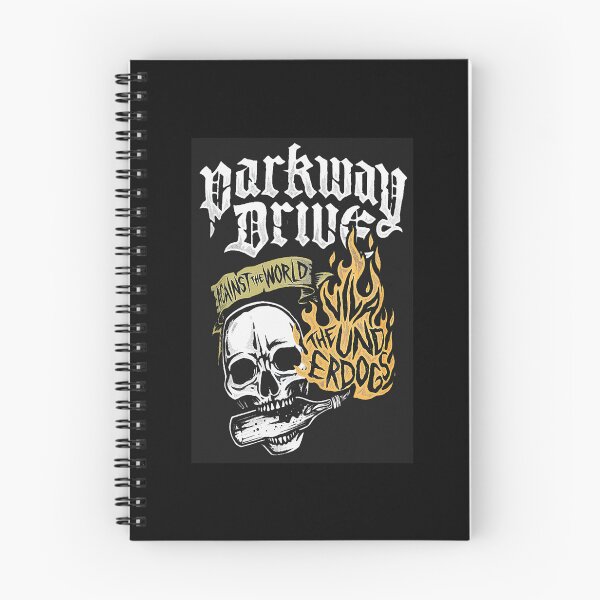 Item preview, parkway drive stuff designed and sold by PunoPrintsae.