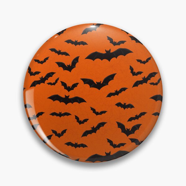 Item preview, Bat pattern designed and sold by Laceyjae Digital Art.