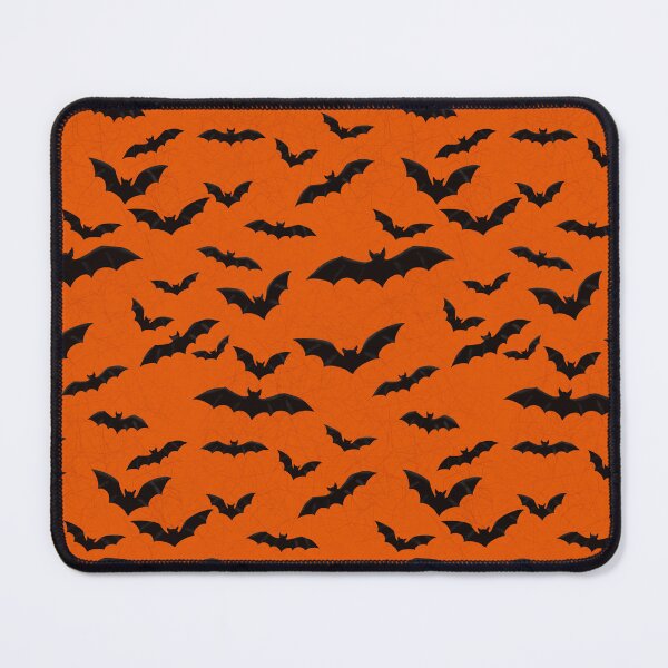 Item preview, Bat pattern designed and sold by Laceyjae Digital Art.