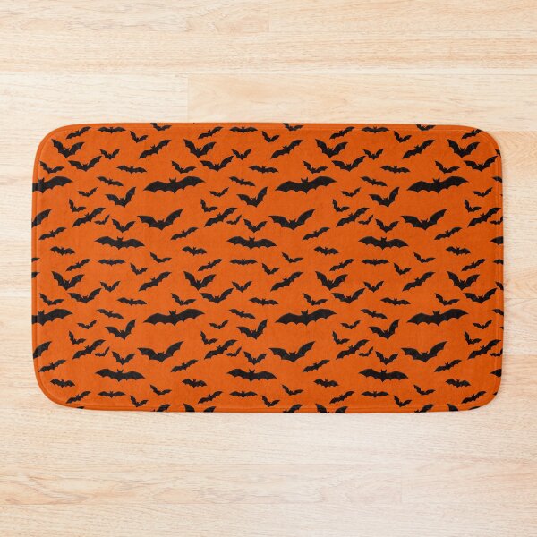 Item preview, Bat pattern designed and sold by Laceyjae Digital Art.