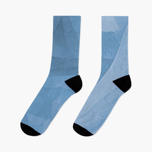 Item preview, Abstract blue tone print. designed and sold by Trianglegreen.