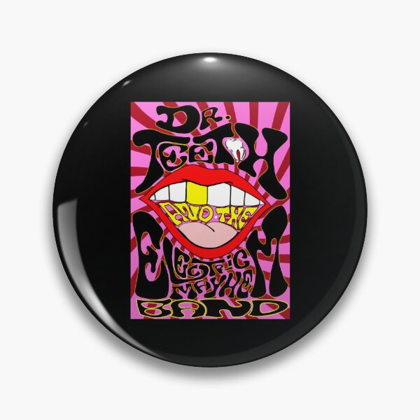 Item preview, Dr Teeth Illutrator designed and sold by CaronKaty.