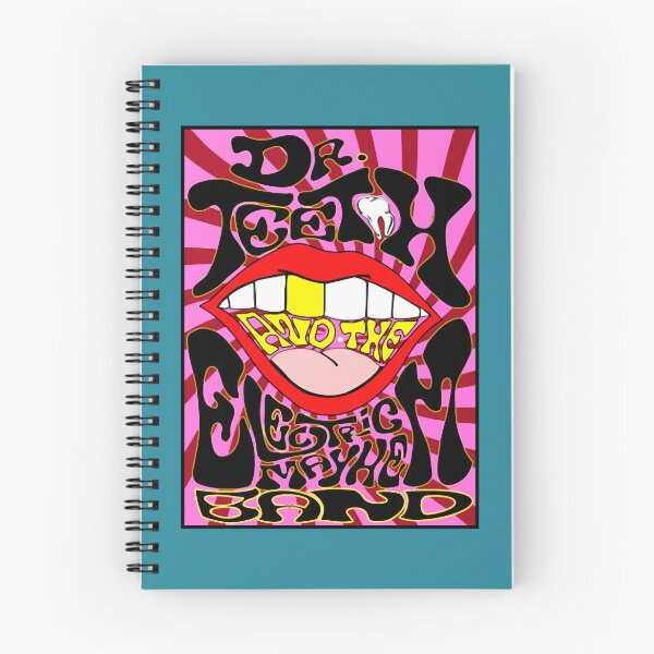 Item preview, Dr Teeth Illutrator designed and sold by CaronKaty.