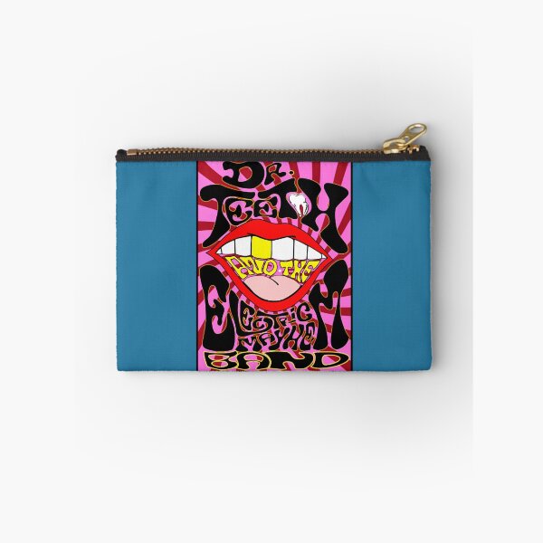 Item preview, Dr Teeth Illutrator designed and sold by CaronKaty.