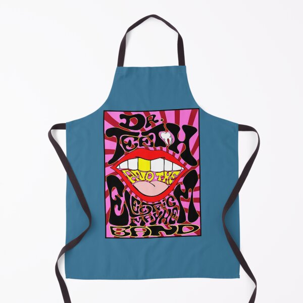 Item preview, Dr Teeth Illutrator designed and sold by CaronKaty.