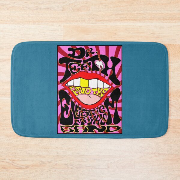 Item preview, Dr Teeth Illutrator designed and sold by CaronKaty.