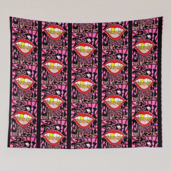 Item preview, Dr Teeth Illutrator designed and sold by CaronKaty.