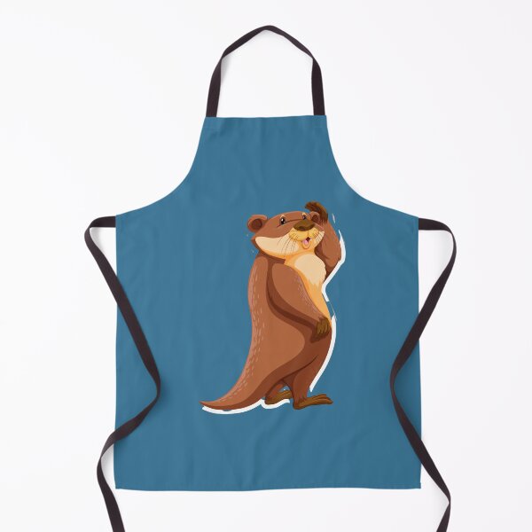 Item preview, emmet otter designed and sold by CaronKaty.