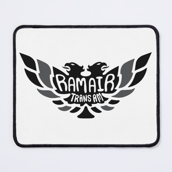 Item preview, Double Headed Ram Air Trans Am designed and sold by Firebird66.