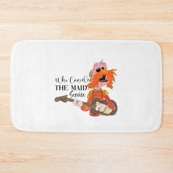 Item preview, Floyd Pepper  designed and sold by CaronKaty.