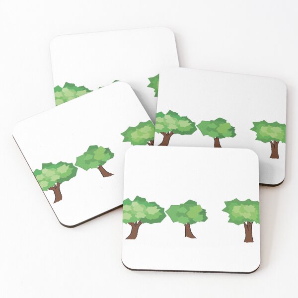 Item preview, Star trees  designed and sold by TippyToeArt.