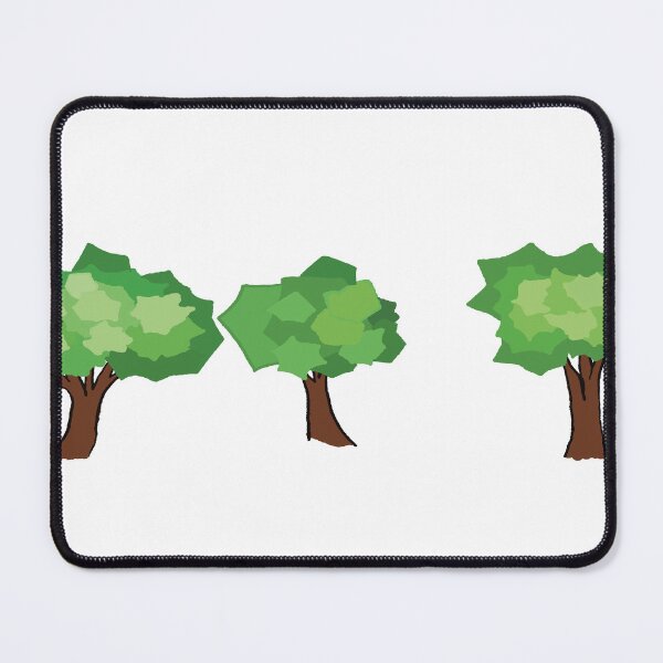 Item preview, Star trees  designed and sold by TippyToeArt.