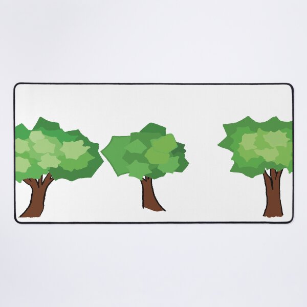 Item preview, Star trees  designed and sold by TippyToeArt.