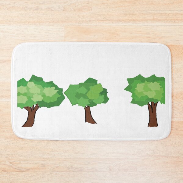 Item preview, Star trees  designed and sold by TippyToeArt.