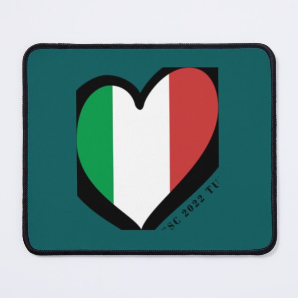 Item preview, ESC - Turin 2022   designed and sold by ralitoaf.