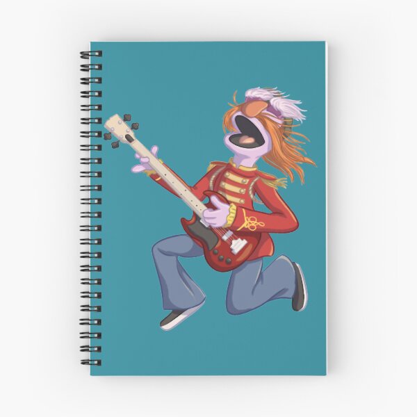 Item preview, pimienta floyd designed and sold by CaronKaty.