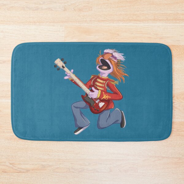 Item preview, Floyd Pepper designed and sold by CaronKaty.