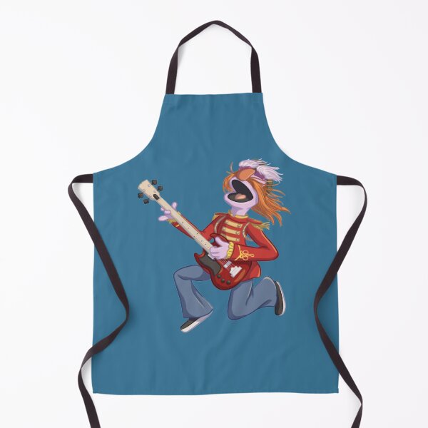 Item preview, Floyd Pepper designed and sold by CaronKaty.