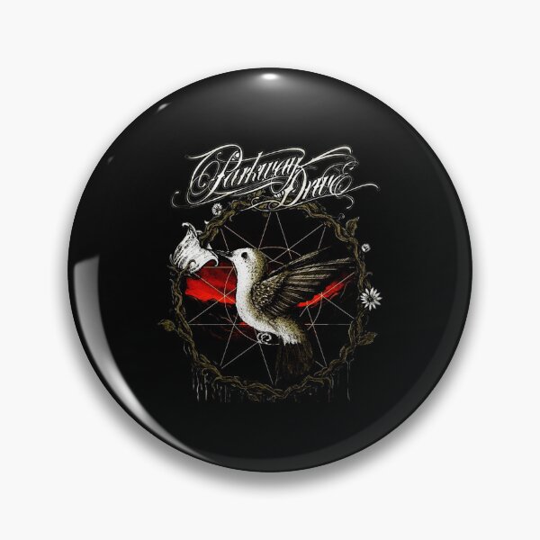 Item preview, parkway drive Graphic  designed and sold by PunoPrintsae.
