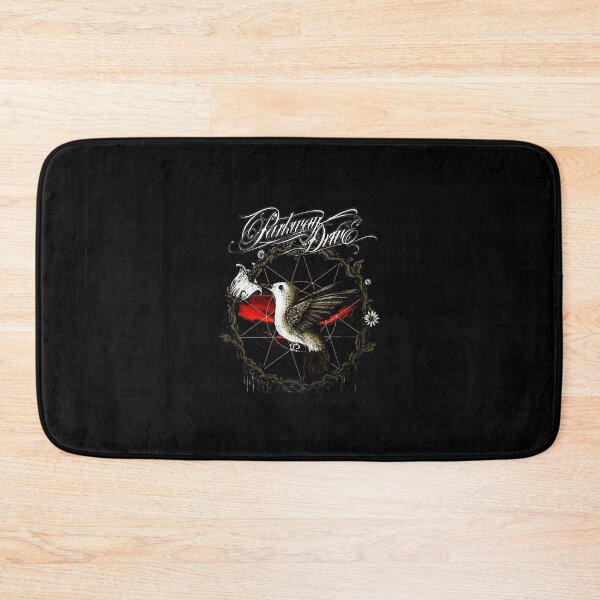 Item preview, parkway drive Graphic  designed and sold by PunoPrintsae.