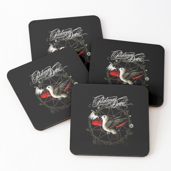 Item preview, parkway drive Graphic  designed and sold by PunoPrintsae.