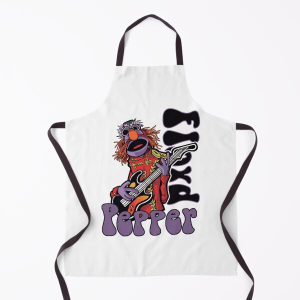 Item preview, Floyd Pepper  designed and sold by CaronKaty.