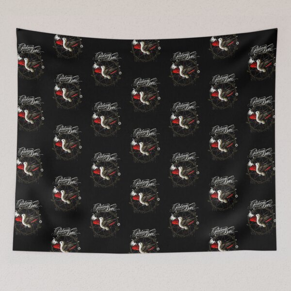 Item preview, parkway drive Graphic  designed and sold by PunoPrintsae.