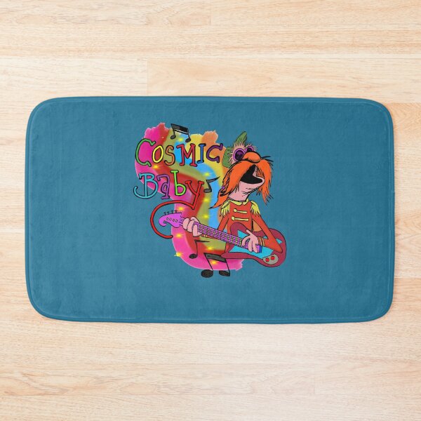 Item preview, Floyd Pepper Cosmic Baby Muppe.T designed and sold by CaronKaty.