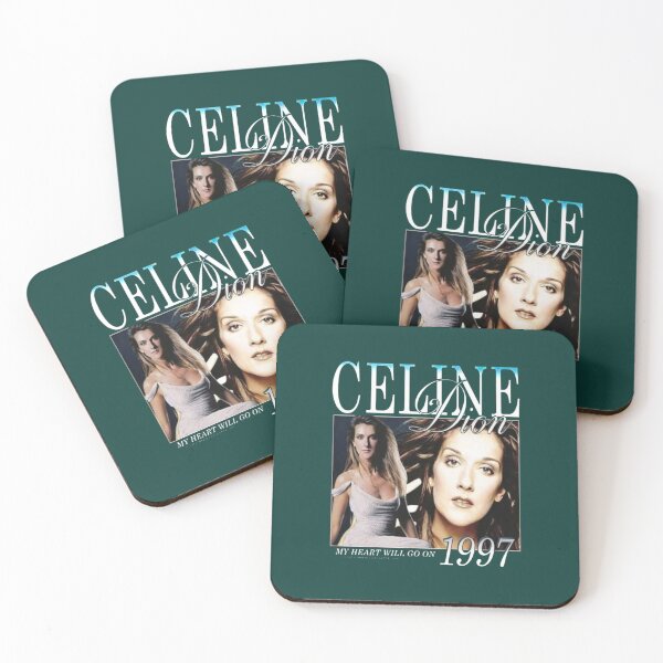 Item preview, Celine Dion Mens designed and sold by ralitoaf.