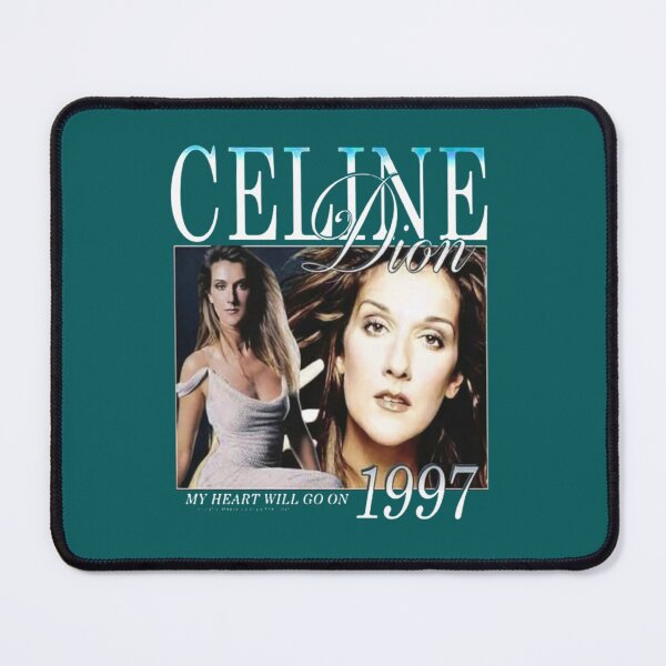 Item preview, Celine Dion Mens designed and sold by ralitoaf.