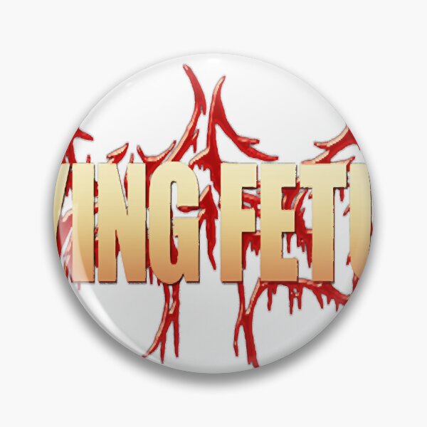 Item preview, 5tyerterrere4b Dying Fetus Best Art designed and sold by allian-adrain.