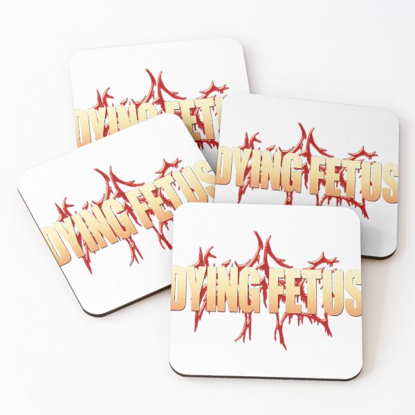 Item preview, 5tyerterrere4b Dying Fetus Best Art designed and sold by allian-adrain.