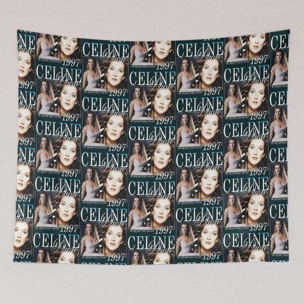 Item preview, Celine Dion Mens designed and sold by ralitoaf.