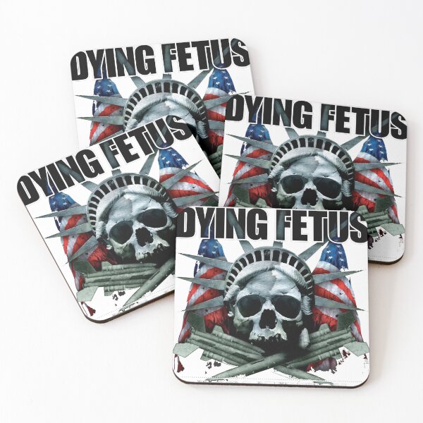 Item preview, adsashdasd Dying Fetus Best Art   designed and sold by allian-adrain.