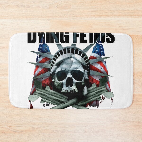 Item preview, adsashdasd Dying Fetus Best Art   designed and sold by allian-adrain.