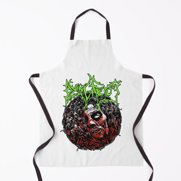Item preview, adsashdasd Dying Fetus Best Art designed and sold by allian-adrain.