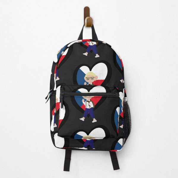 Item preview, Esc Czech Republic - Mikolas Josef designed and sold by ralitoaf.
