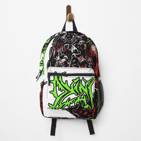 Item preview, adsashdasd Dying Fetus Best Art designed and sold by allian-adrain.