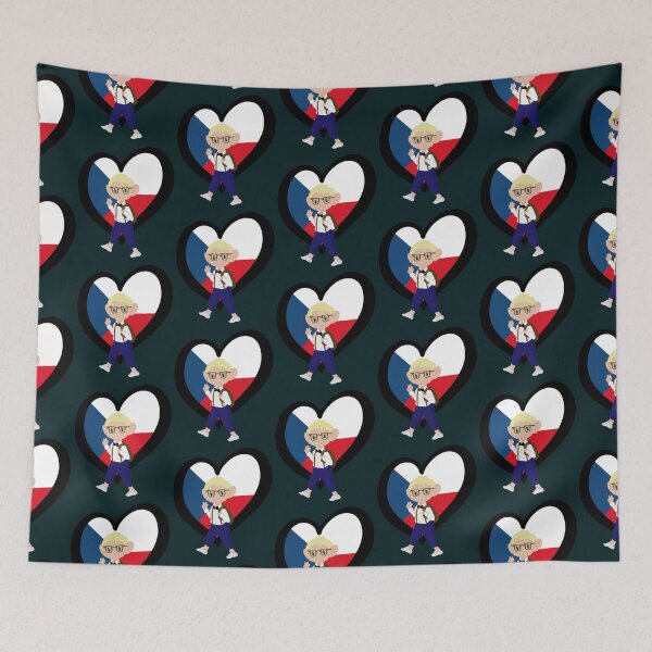 Item preview, Esc Czech Republic - Mikolas Josef   designed and sold by ralitoaf.