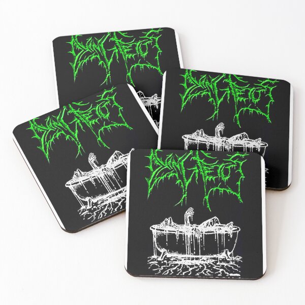 Item preview, adsashdasd Dying Fetus Best Art designed and sold by allian-adrain.