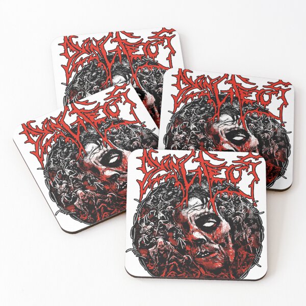 Item preview, adsashdasd Dying Fetus Best Art designed and sold by allian-adrain.